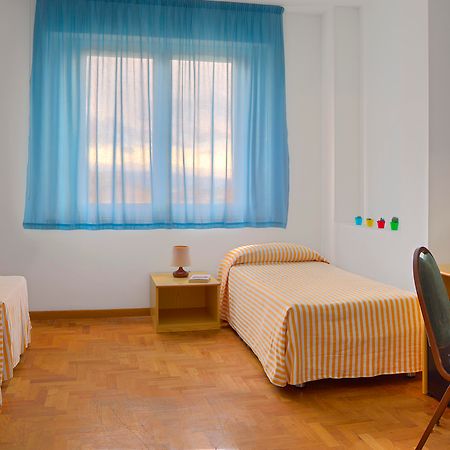 Hotel Mistral Oristano Esterno foto