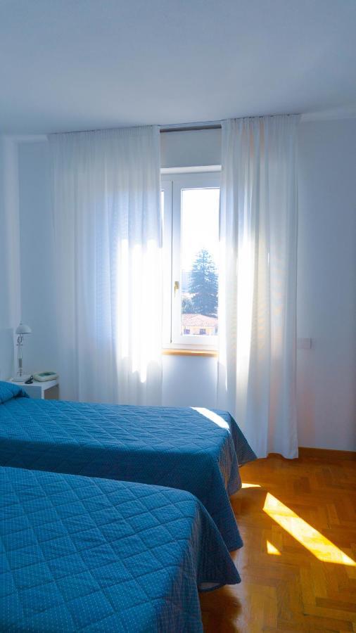 Hotel Mistral Oristano Esterno foto