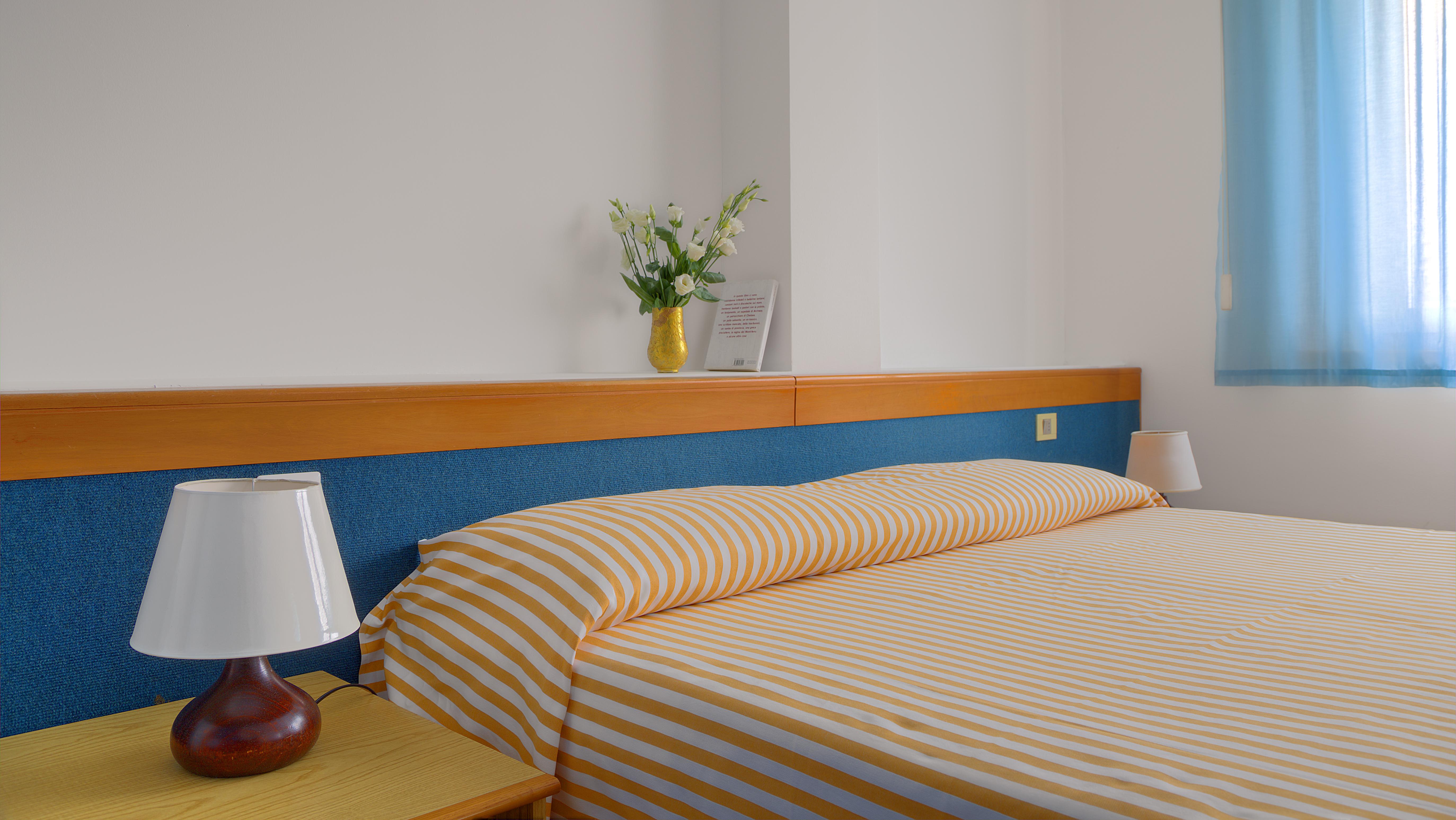 Hotel Mistral Oristano Esterno foto
